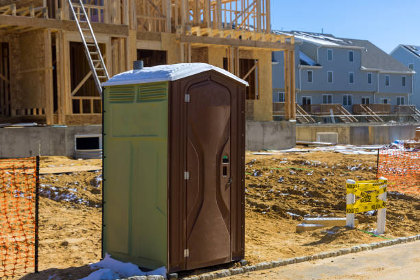 Best Portable bathroom rental  in Worthington Hills, KY