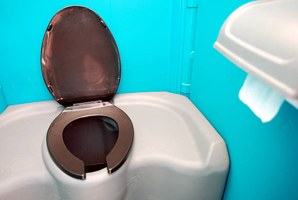 Affordable portable toilet rental in Worthington Hills, KY