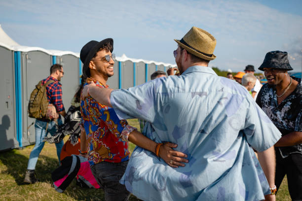 Best Affordable porta potty rental  in Worthington Hills, KY