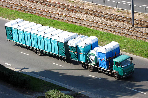 Best Local porta potty services  in Worthington Hills, KY