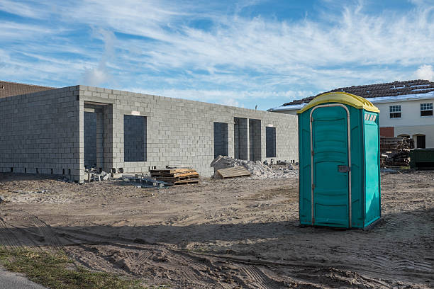 Professional porta potty rental in Worthington Hills, KY