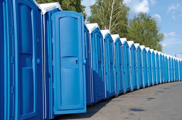 Best Sanitation services for porta potties  in Worthington Hills, KY